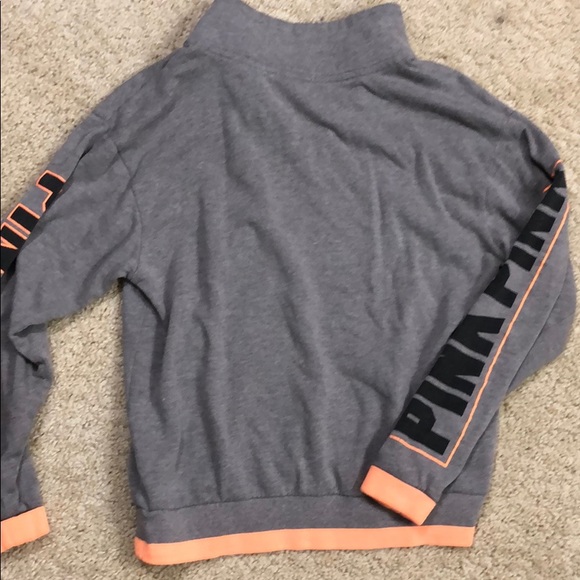 Pink pullover - Picture 4 of 4